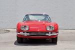 Lamborghini 400 GT 2+2 1966 года